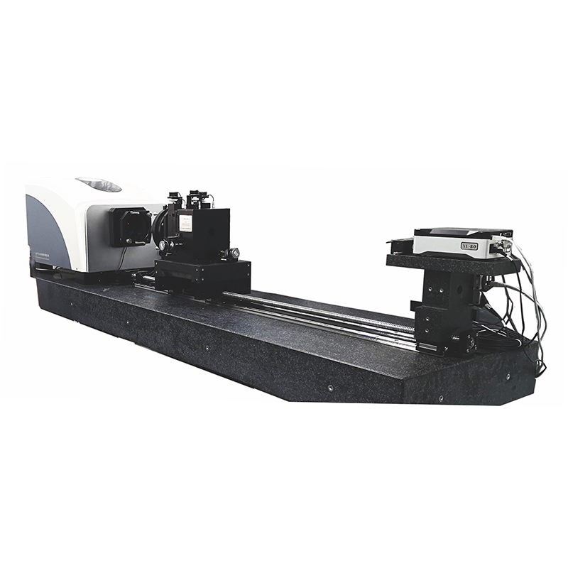 光学性能检测室