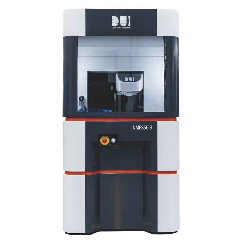  自由曲面面形测量室