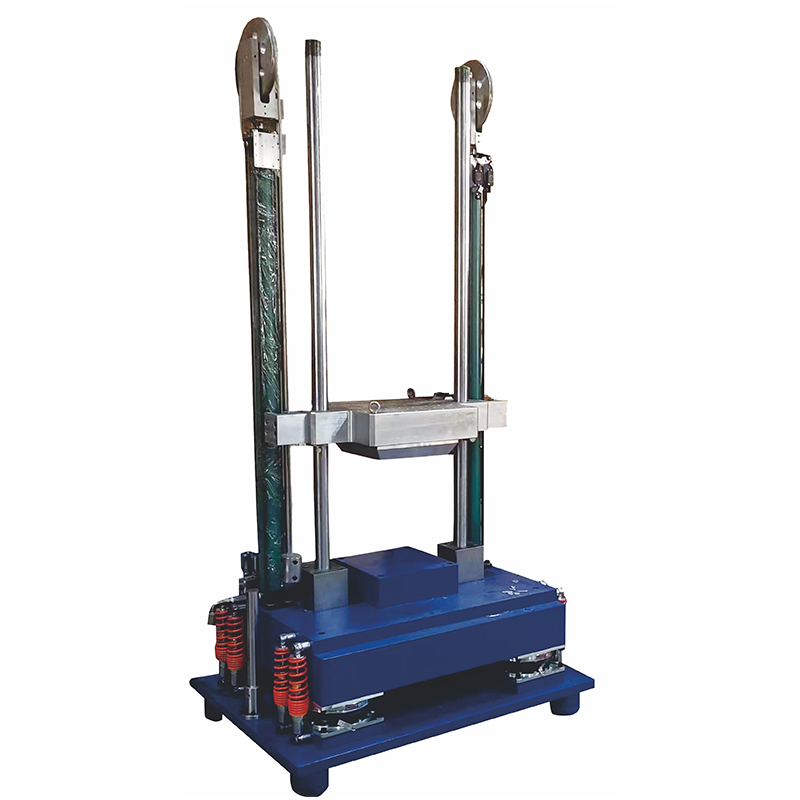 振动冲击实验室